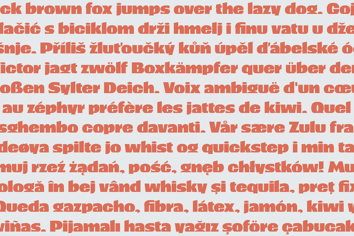 Panorama KG, a Script Font by Posterizer KG (Photo 4 of 7)