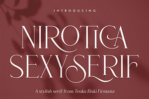 Nirotica