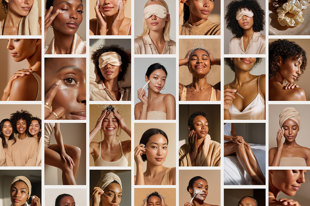 100 Essence Skincare Stock Images, a Beauty & Fashion Photo by Wildfield Studio (Photo 7 of 7)