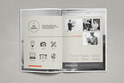 Portfolio, a Brochure Template by TypoEdition (Thumbnail 2 of 5)