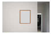Frame Mockup Bundle - Cherri, a Household Mockup by Saguaro Digital (Thumbnail 9 of 13)