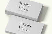 Matreal Beauty – Modern Serif Font, a Serif Font by Muflieart (Thumbnail 5 of 10)