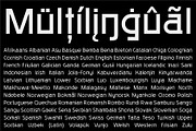 Mirka — Variable Sans Serif Family, a Sans Serif Font by BTYPE (Thumbnail 10 of 11)