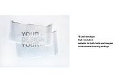 Tracing Paper Mockups, a Print Template by Marie T (Thumbnail 9 of 10)