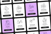 Business Hand-Drawn Doodles, an Outline Icon by Vectors Market (Thumbnail 4 of 10)