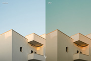 10 80's Style Lightroom Presets, a Preset Add-On by CVR Presets (Thumbnail 7 of 7)
