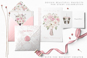 Wedding & Celebration Creator, an Object Graphic by Pretty Little Lines (Thumbnail 20 of 33)