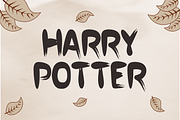 Ghost - Spooky Font Types, a Font by KiddoGlyphs Studio (Thumbnail 2 of 3)