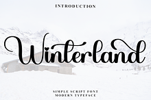 Winterland