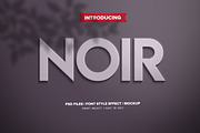 Photoshop 3D Text Effects BUNDLE 1, a Layer Style Add-On by Creata Creativa (Thumbnail 3 of 10)