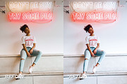 Wasabi LR Presets + Video Filters, a Preset Add-On by TheWayfarerShoppe (Thumbnail 3 of 7)