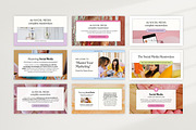 Slide Deck & Webinar Canva Bundle, a Presentation Template by Fallon Gerst (Thumbnail 6 of 20)