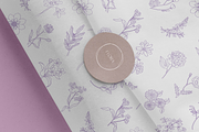Flower icons, an Icon by Hamocreate (Thumbnail 9 of 11)