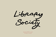 Mairo, a Sans Serif Font by vuuuds (Thumbnail 10 of 14)
