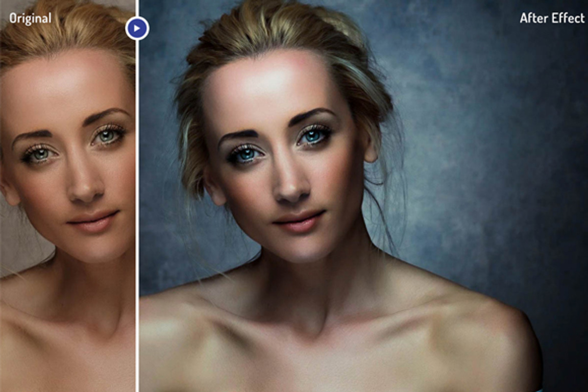 50 Premium Lightroom Presets Pack preview 6