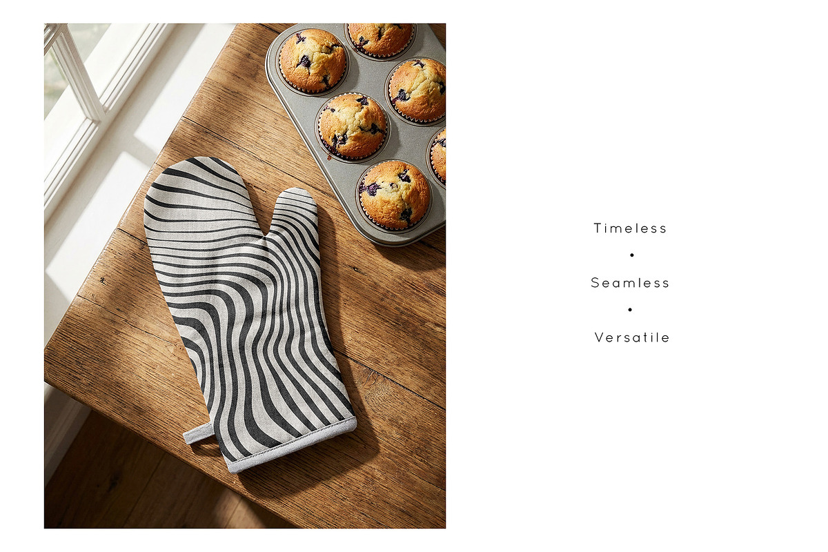 Uneven Stripes | Surface Design, a Pattern Graphic by Curly_Pat (Photo 14 of 14)