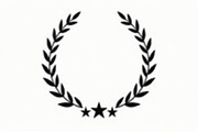 Crown of Victory Laurel Wreath desig, an Object Graphic by Designs_River (Thumbnail 8 of 16)