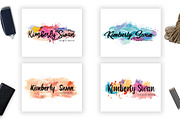 1400 Logos Mega Bundle Pack, a Branding & Logo Template by AN Productions (Thumbnail 12 of 129)