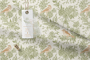 Good morning monochrome, a Pattern Graphic by Lisla (Thumbnail 8 of 16)