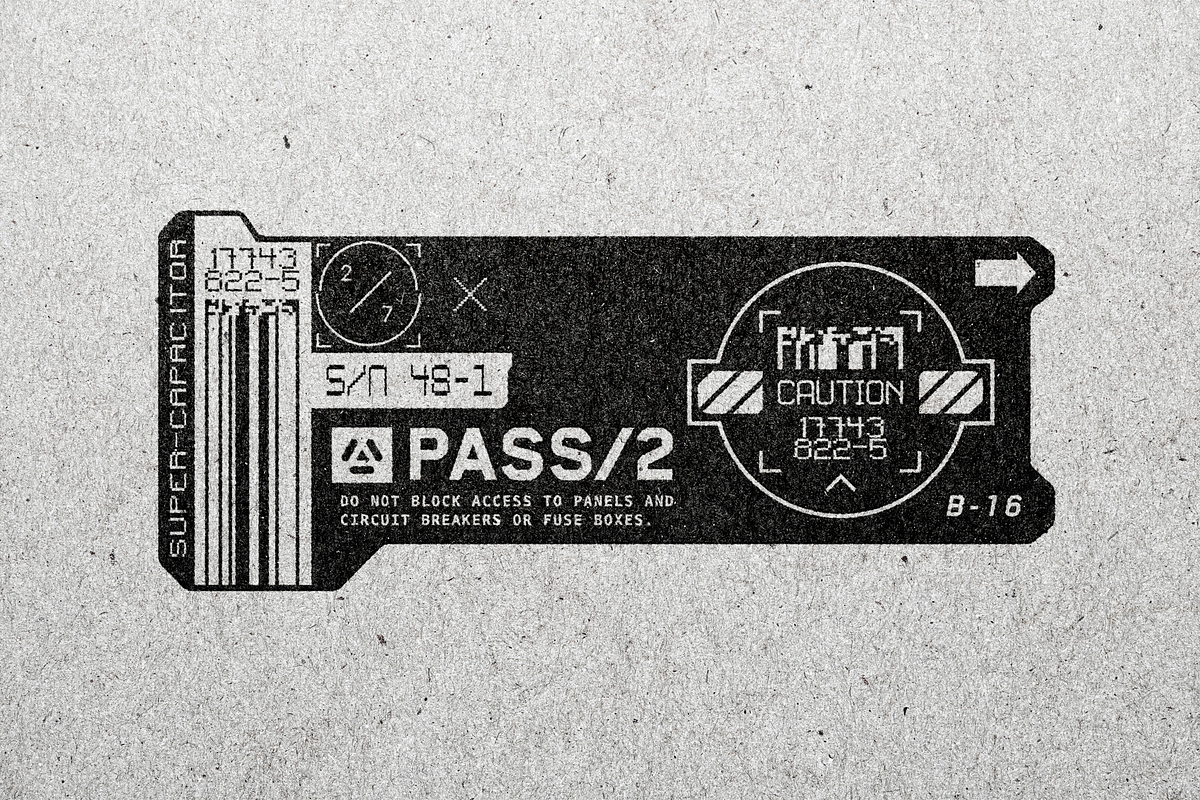 Print Stamp Logo Mockup, a Layer Style Add-On by Design Squad (Photo 3 of 5)