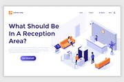 Isometric Solutions Mini. Part 10, a Templates & Theme by Andrew Kras Design (Thumbnail 5 of 16)
