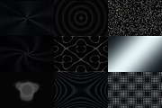 Streamer Background Pack: 108 Loops, a Wallpaper Graphic by cheapmotiongraphics (Thumbnail 1 of 6)