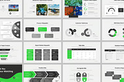 Agricultural Google Slides, PPoint, a Presentation Template by Fit-tee (Thumbnail 2 of 2)