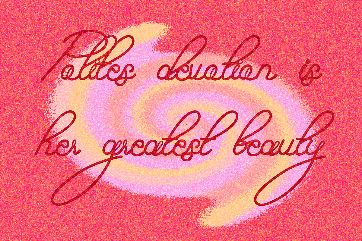 Bedriyas hairline font, a Font by SSI.Scraps (Photo 8 of 12)
