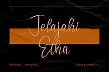 Jelajahi Etha