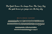 Quinka - Casual Script Font, a Script Font by Pixesia Studio (Thumbnail 11 of 11)