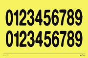 Normal TM – Gently Handled Grotesk, a Sans Serif Font by Type Mania (Thumbnail 11 of 12)