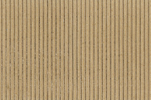 brown corrugated cardboard texture background, a Photo by WorldOfPhotos