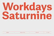 Grotesco, a Sans Serif Font by Latinotype (Thumbnail 2 of 15)