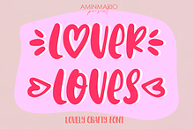 Lover Loves