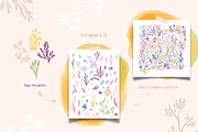 Wild Grass | Designer's Toolkit, an Illustration by ArtstudioByKhushbu (Thumbnail 4 of 7)
