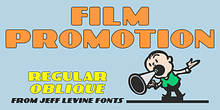 Film Promotion JNL