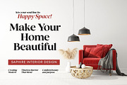 The Barchella, a Serif Font by Mulkan Nazir (Thumbnail 3 of 19)
