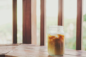 cold brew