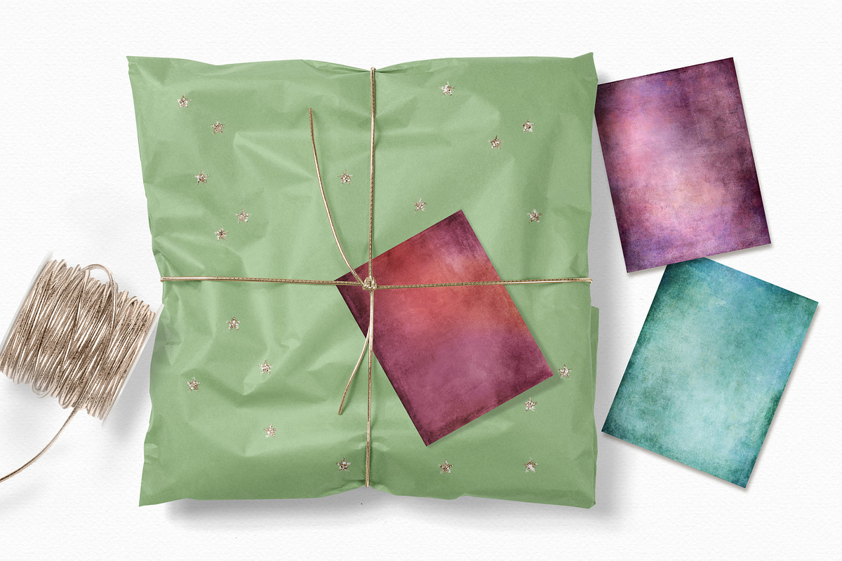 Summer Sorbet Textures, a Texture Graphic by rileyBgraphics (Photo 7 of 8)
