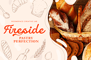 Oldfine - Elegant Handwritten Script, a Handwritten Font by roomspace (Thumbnail 5 of 13)