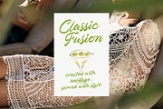 Telmi Bonsha Elegant Brush Script, a Script Font by stylishtype.co (Thumbnail 3 of 10)
