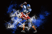 Powder Explosion Photo Effect, a Brushes & More by Pixel Gallery (Thumbnail 9 of 10)