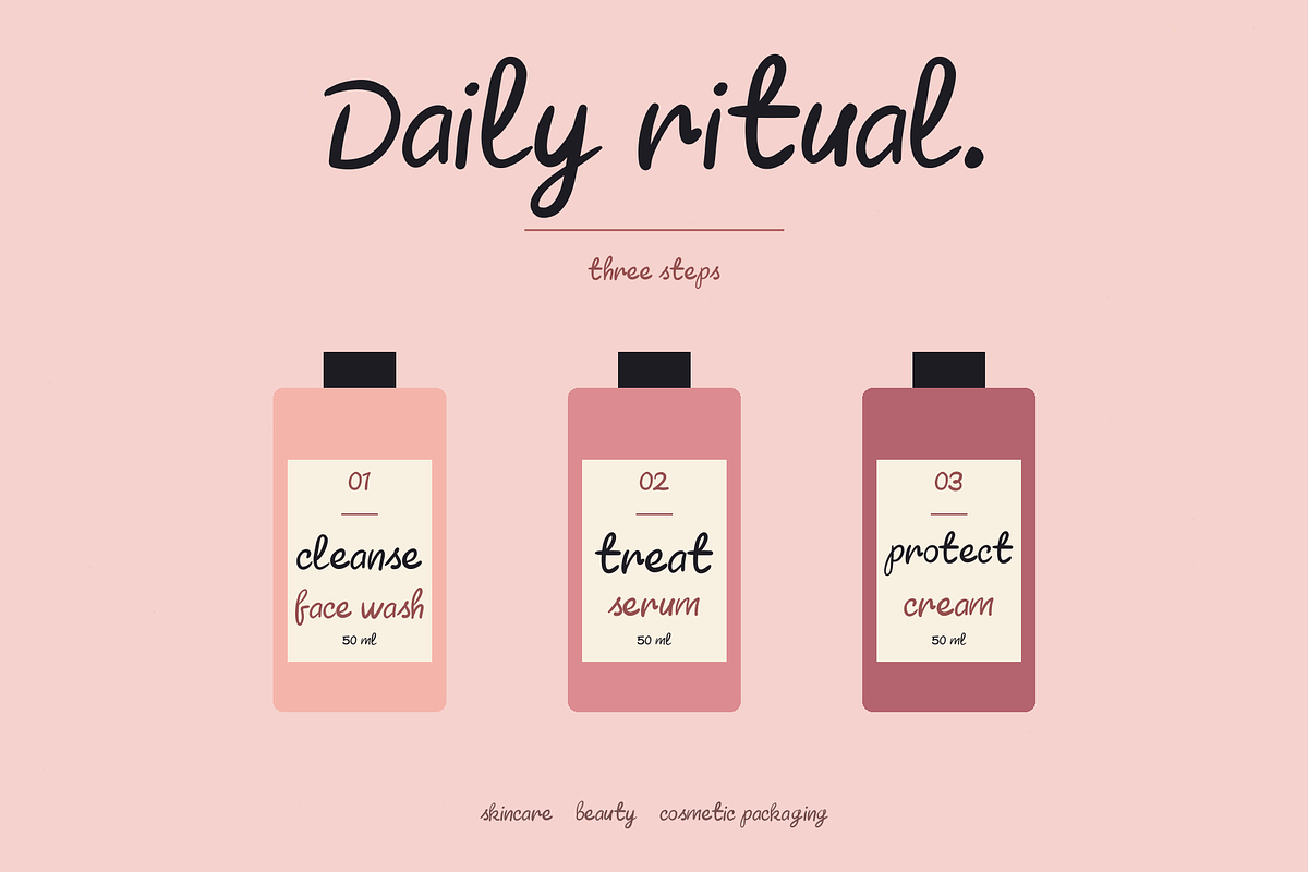 Wisp — Font for Boutique Brands, a Handwritten Font by Lettra Studio (Photo 13 of 16)