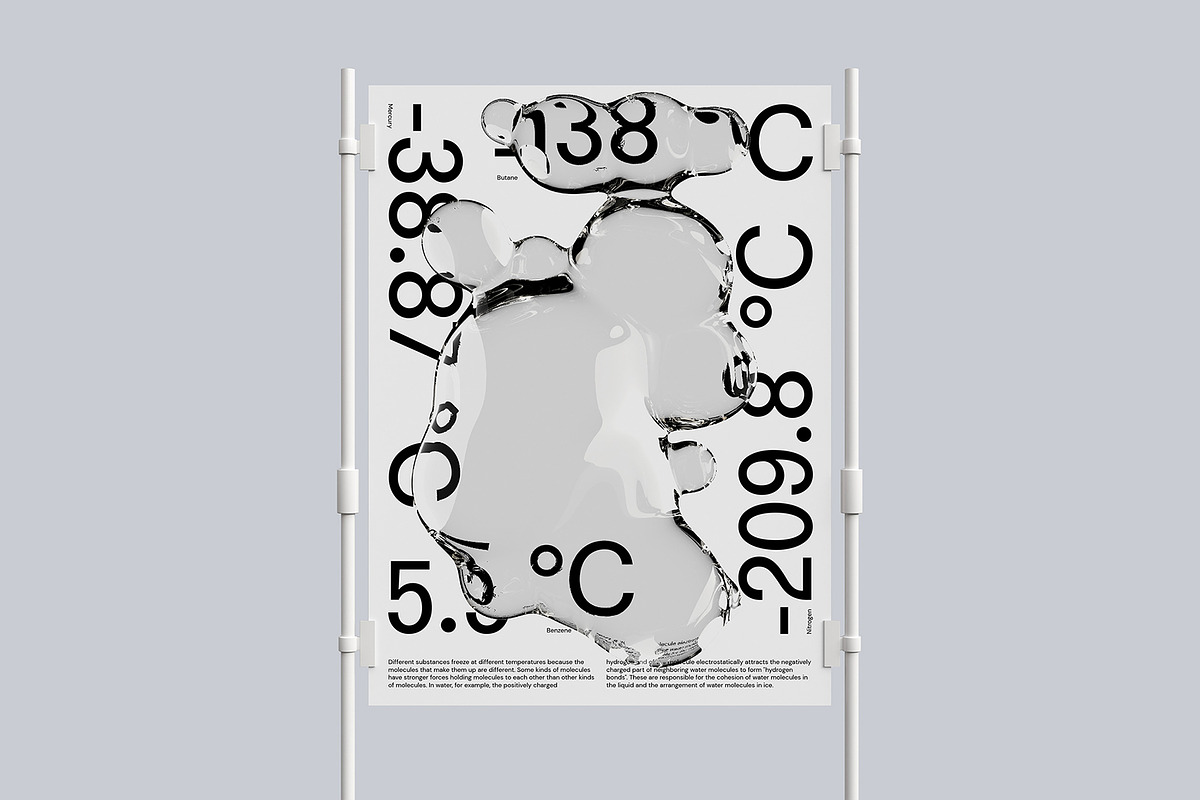 Liquid Modulator, an Object Graphic by Clear Supply (Photo 8 of 20)