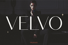 VELVO