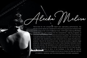 Jhon Halend - Signature Script Font, a Script Font by Typebae (Thumbnail 7 of 8)