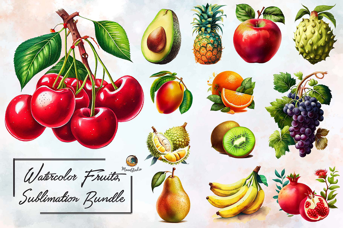 Entire Store Bundle, a Graphic by Moon Studio (Photo 24 of 81)