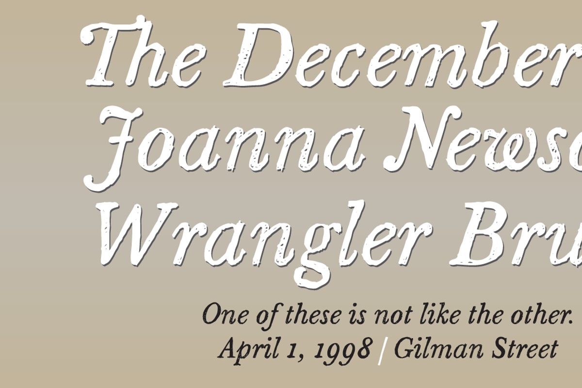 Sketch Caslon preview 3