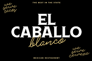 Boardwalk Avenue, a Serif Font by Fenotype (Thumbnail 12 of 17)
