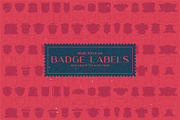 Northville Vintage Font Collections, a Serif Font by wubstudio (Thumbnail 14 of 21)